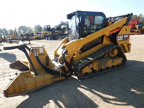 cat 299 skid steer oil capacity